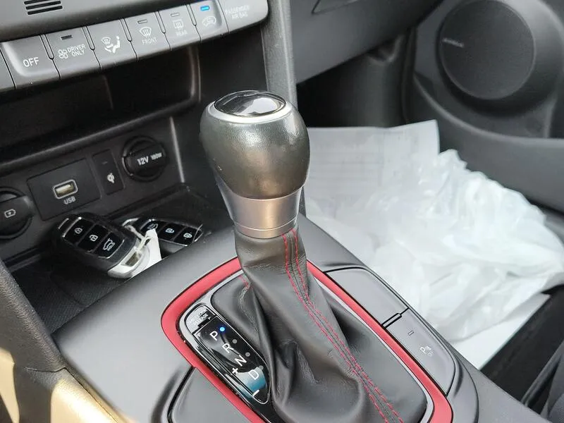 Hyundai Kona 1.6 GDI HEV Tecno Red - foto 14