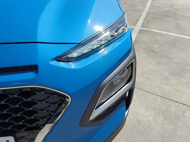 Hyundai Kona 1.6 GDI HEV Tecno Red - foto 45