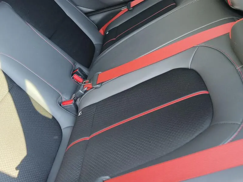Hyundai Kona 1.6 GDI HEV Tecno Red - foto 36