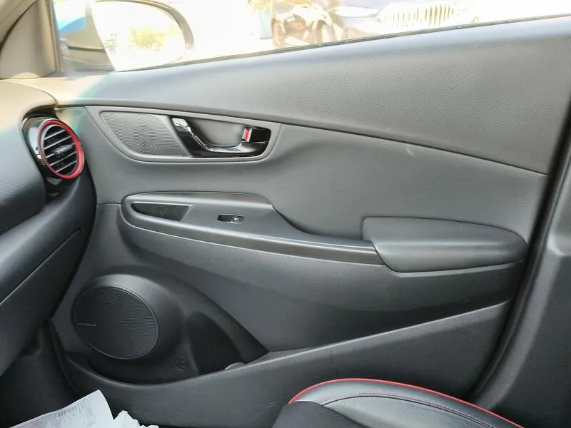 Hyundai Kona 1.6 GDI HEV Tecno Red - foto 23