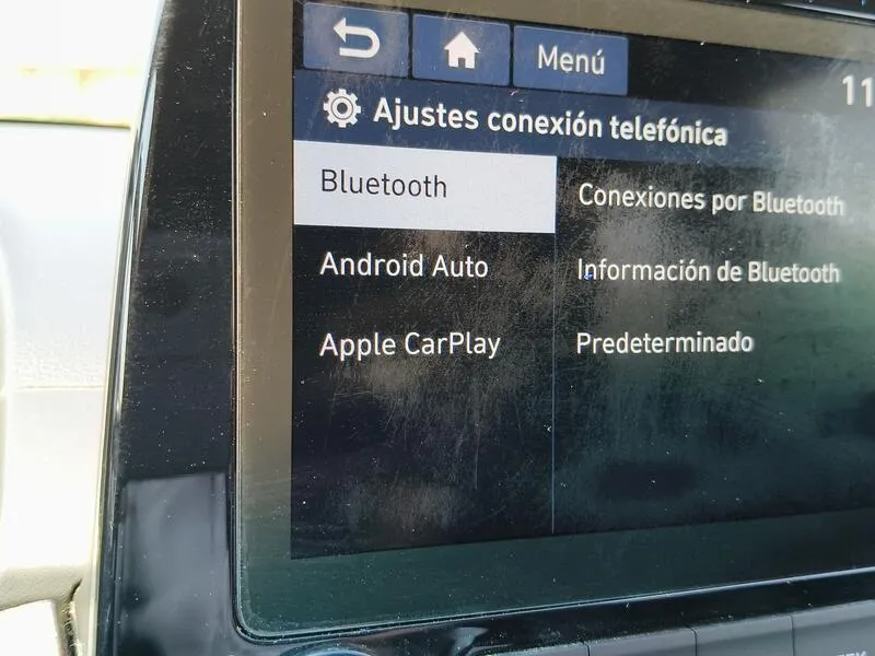 Hyundai Kona 1.6 GDI HEV Tecno Red - foto 19