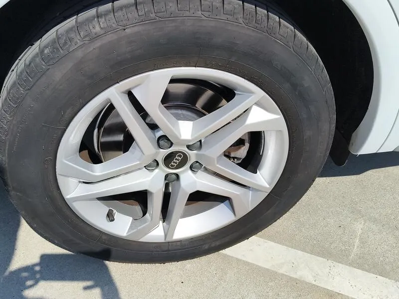 Audi Q5 Advanced 35 TDI S tronic - foto 42
