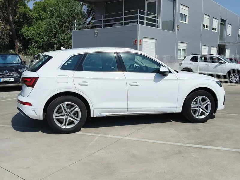 Audi Q5 Advanced 35 TDI S tronic - foto 7