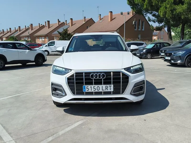 Audi Q5 Advanced 35 TDI S tronic - foto 9
