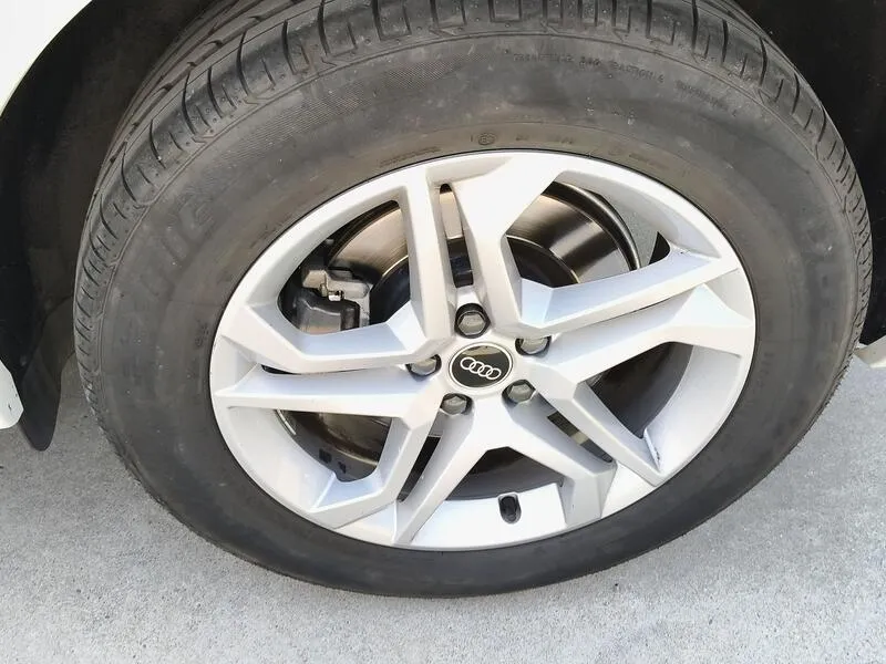 Audi Q5 Advanced 35 TDI S tronic - foto 48