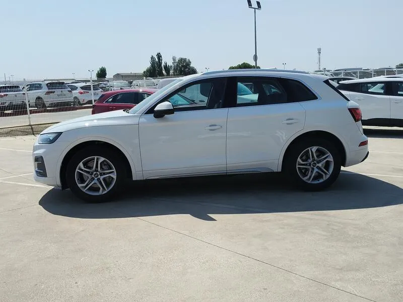 Audi Q5 Advanced 35 TDI S tronic - foto 3