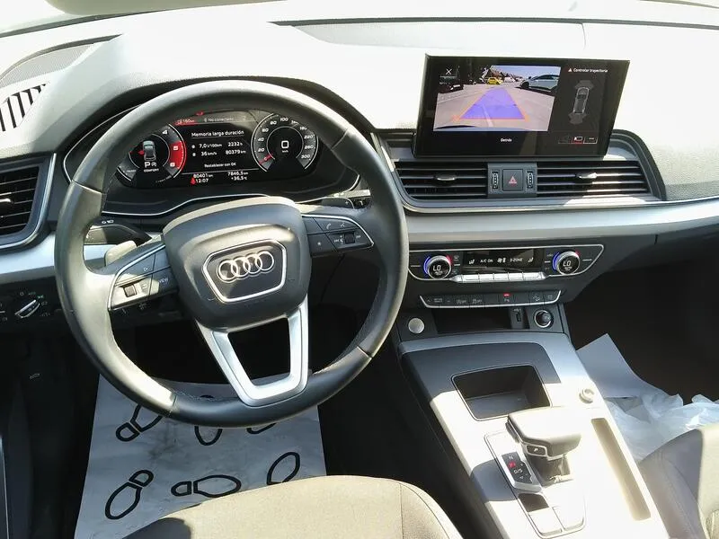 Audi Q5 Advanced 35 TDI S tronic - foto 10