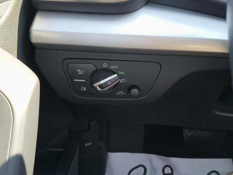 Audi Q5 Advanced 35 TDI S tronic - foto 29