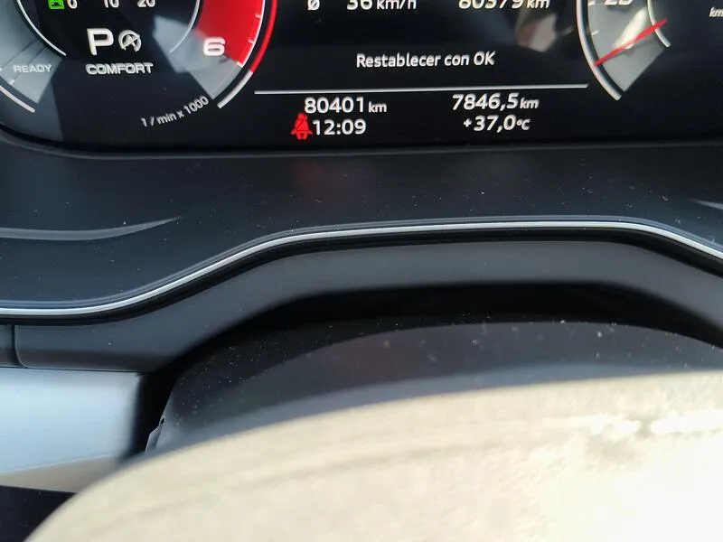 Audi Q5 Advanced 35 TDI S tronic - foto 28