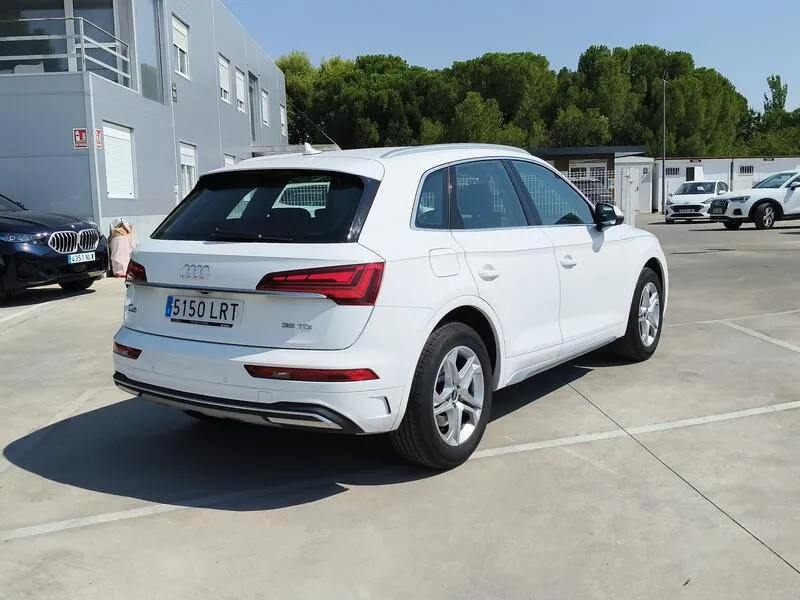 Audi Q5 Advanced 35 TDI S tronic - foto 6