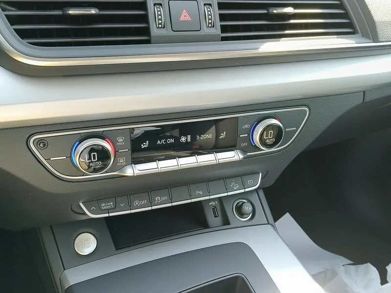 Audi Q5 Advanced 35 TDI S tronic - foto 12
