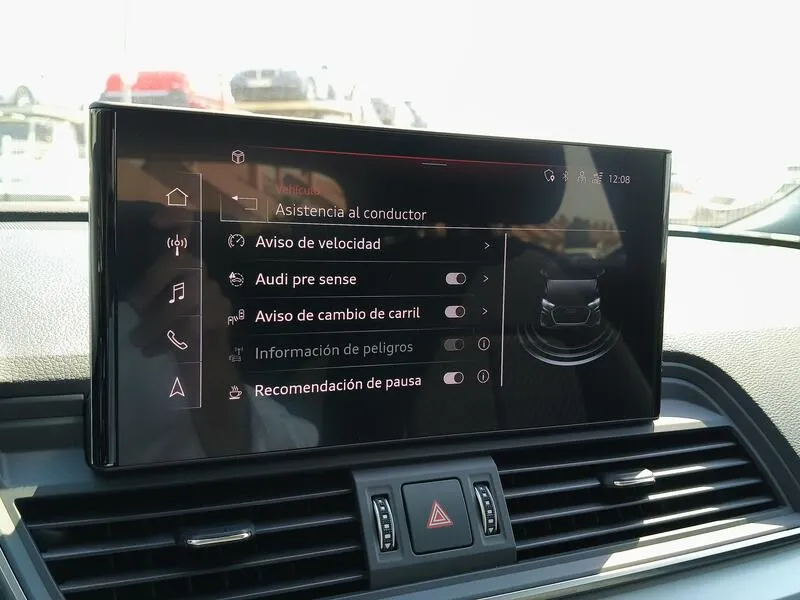 Audi Q5 Advanced 35 TDI S tronic - foto 18