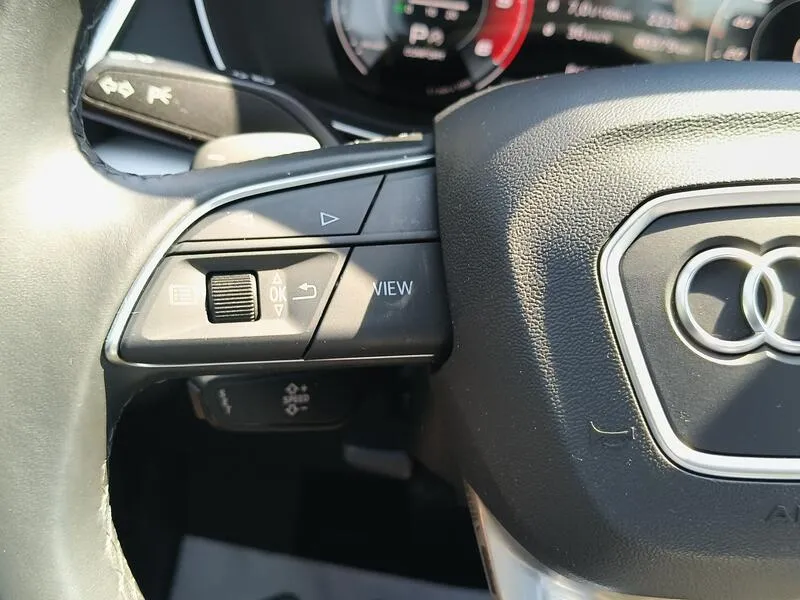 Audi Q5 Advanced 35 TDI S tronic - foto 24