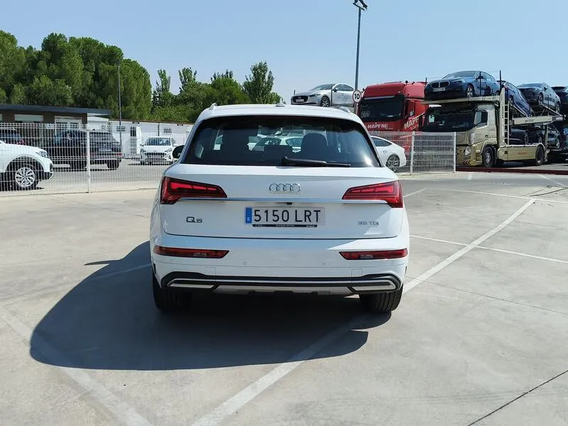 Audi Q5 Advanced 35 TDI S tronic - foto 5