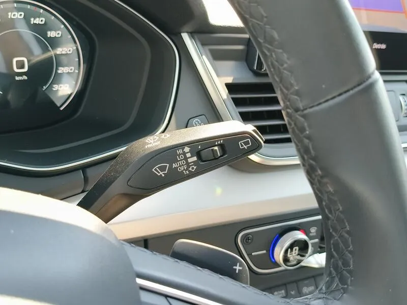 Audi Q5 Advanced 35 TDI S tronic - foto 25