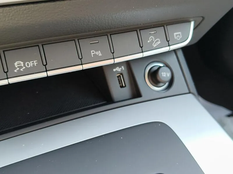 Audi Q5 Advanced 35 TDI S tronic - foto 14