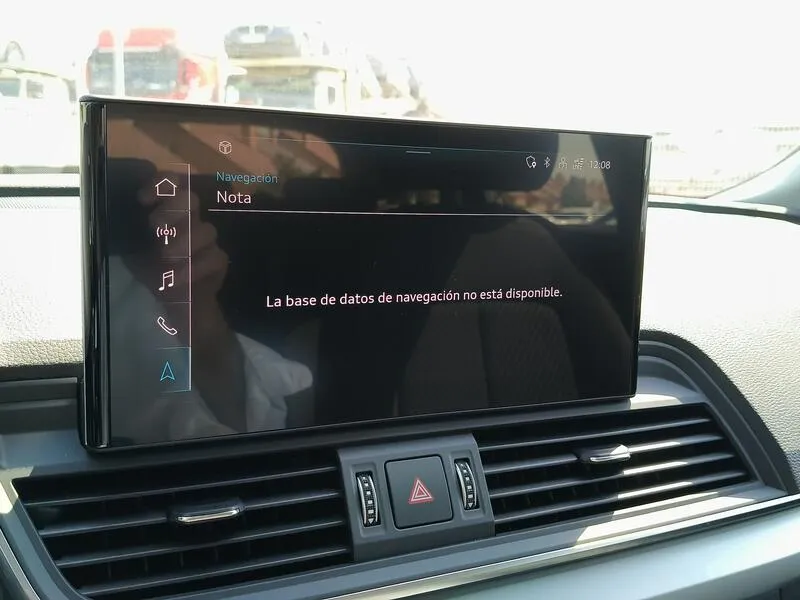 Audi Q5 Advanced 35 TDI S tronic - foto 17