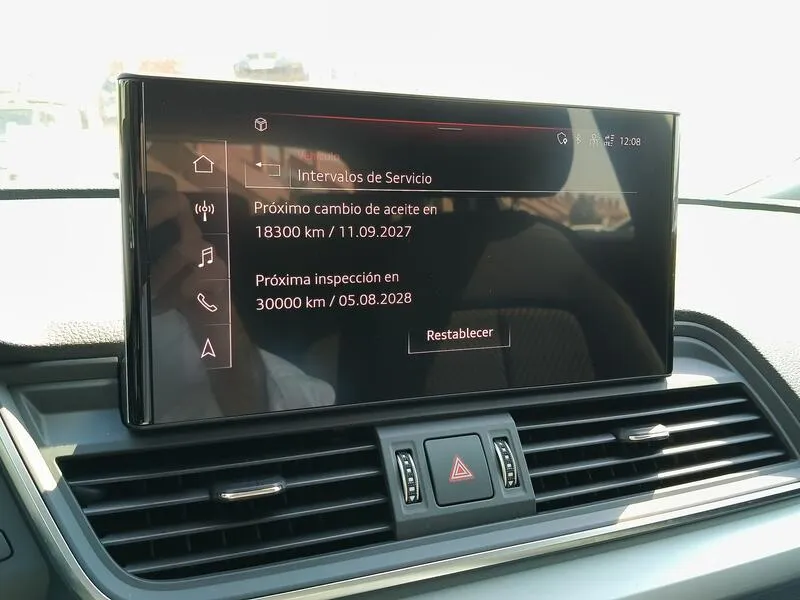Audi Q5 Advanced 35 TDI S tronic - foto 19