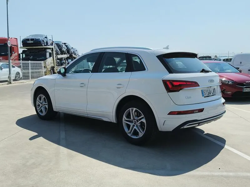 Audi Q5 Advanced 35 TDI S tronic - foto 4