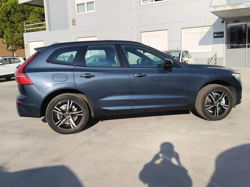 Volvo XC60 2.0 T6 AWD Recharge R-Design - foto 7