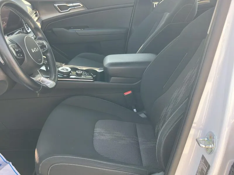 Kia Sportage 1.6 T-GDi GT-Line Plug-in Hybrid - foto 12