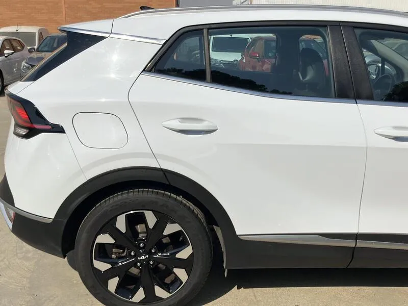 Kia Sportage 1.6 T-GDi GT-Line Plug-in Hybrid - foto 25