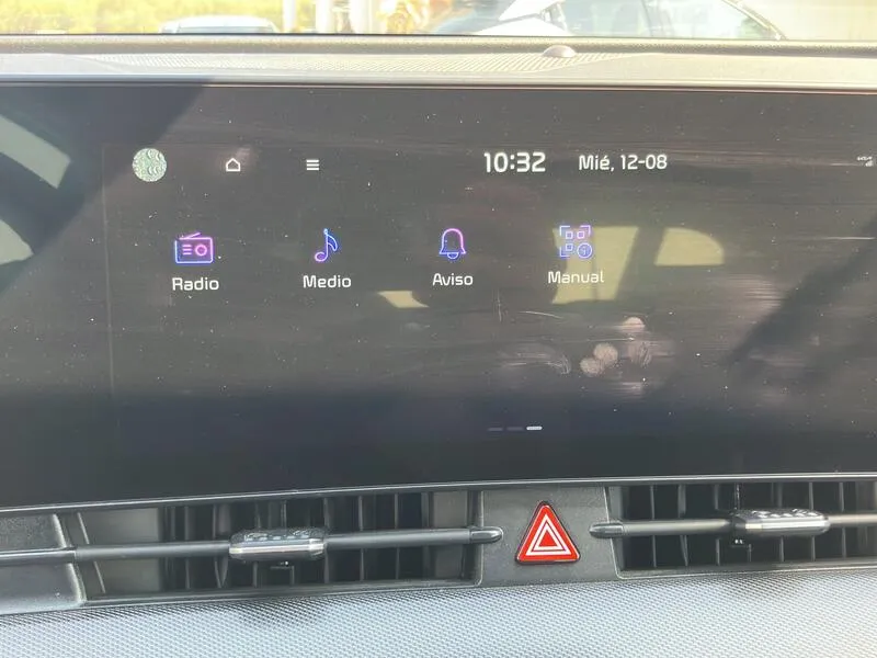 Kia Sportage 1.6 T-GDi GT-Line Plug-in Hybrid - foto 44