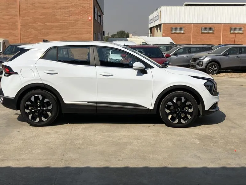 Kia Sportage 1.6 T-GDi GT-Line Plug-in Hybrid - foto 7