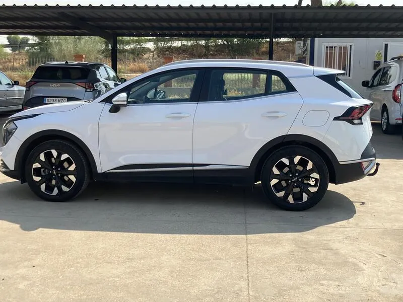 Kia Sportage 1.6 T-GDi GT-Line Plug-in Hybrid - foto 3