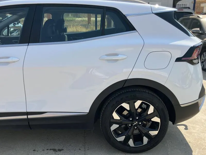 Kia Sportage 1.6 T-GDi GT-Line Plug-in Hybrid - foto 21