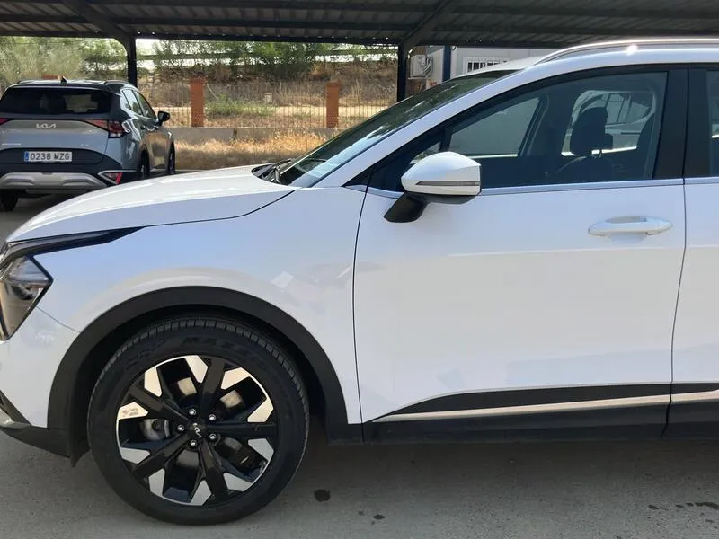 Kia Sportage 1.6 T-GDi GT-Line Plug-in Hybrid - foto 20