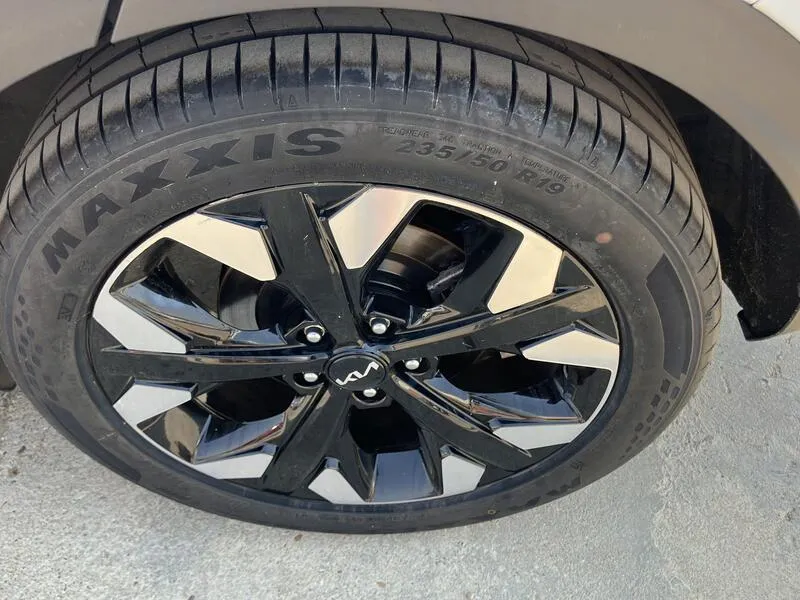 Kia Sportage 1.6 T-GDi GT-Line Plug-in Hybrid - foto 22