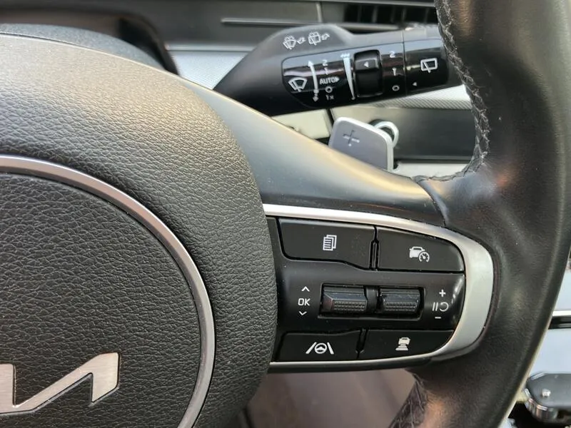 Kia Sportage 1.6 T-GDi GT-Line Plug-in Hybrid - foto 37