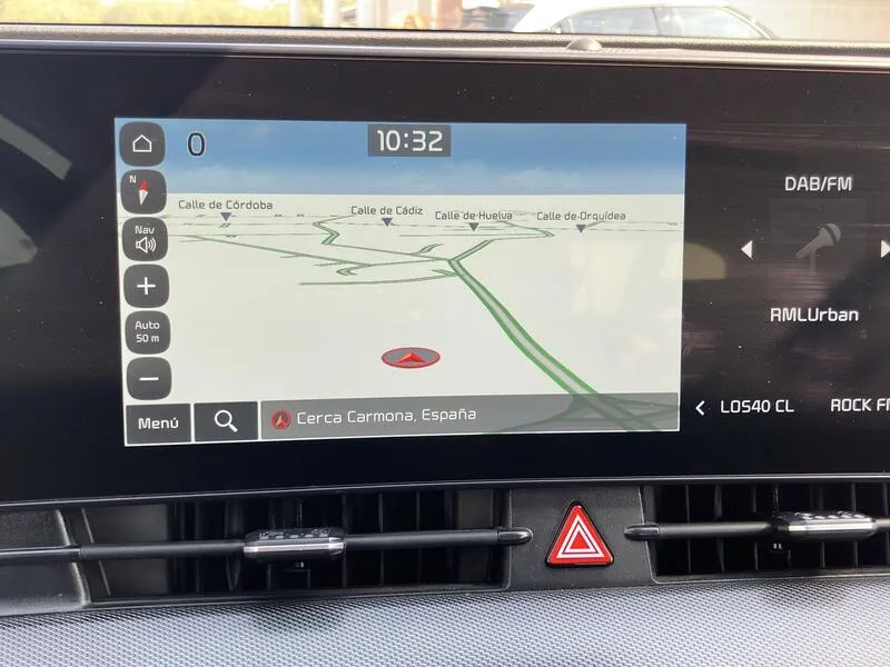 Kia Sportage 1.6 T-GDi GT-Line Plug-in Hybrid - foto 45