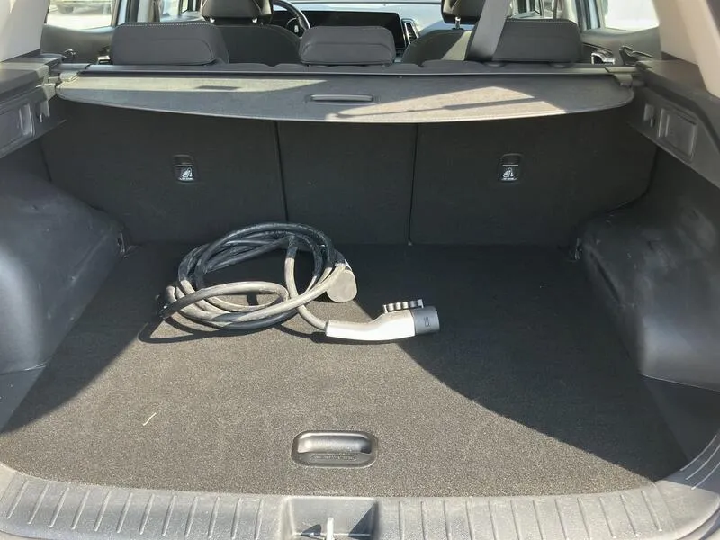 Kia Sportage 1.6 T-GDi GT-Line Plug-in Hybrid - foto 18
