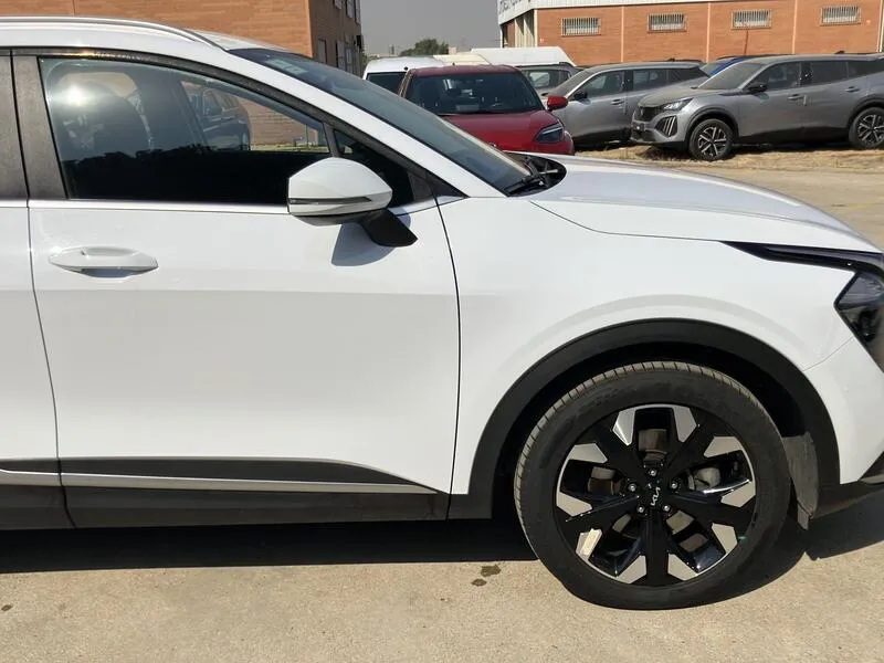 Kia Sportage 1.6 T-GDi GT-Line Plug-in Hybrid - foto 26