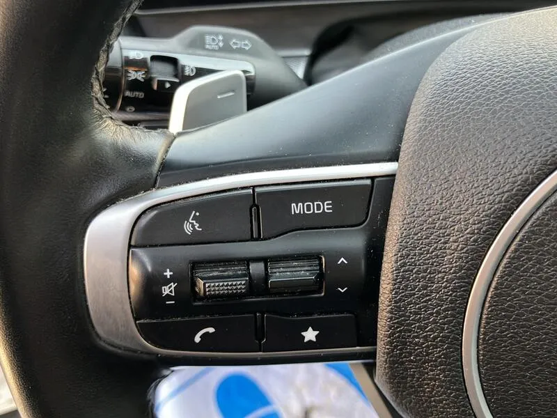 Kia Sportage 1.6 T-GDi GT-Line Plug-in Hybrid - foto 38