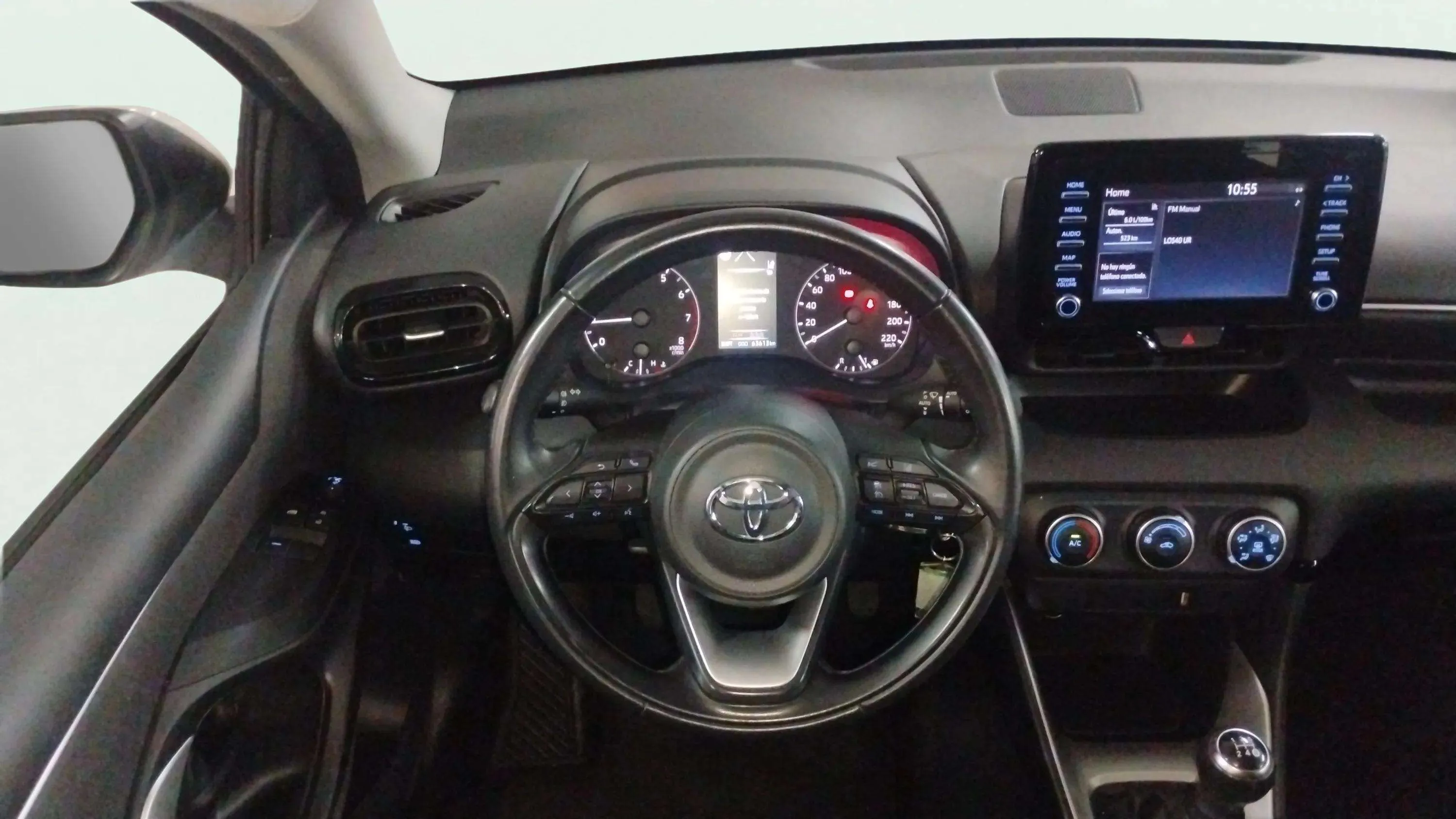 Toyota Yaris 1.5 125 S-Edition - foto 18