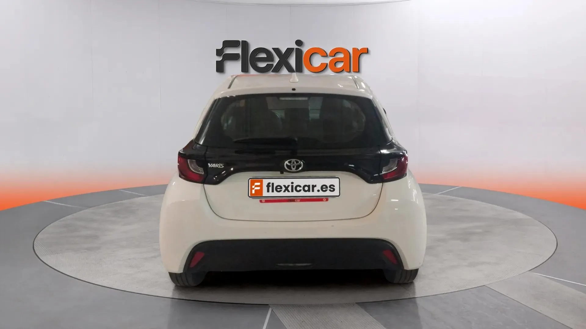 Toyota Yaris 1.5 125 S-Edition - foto 5