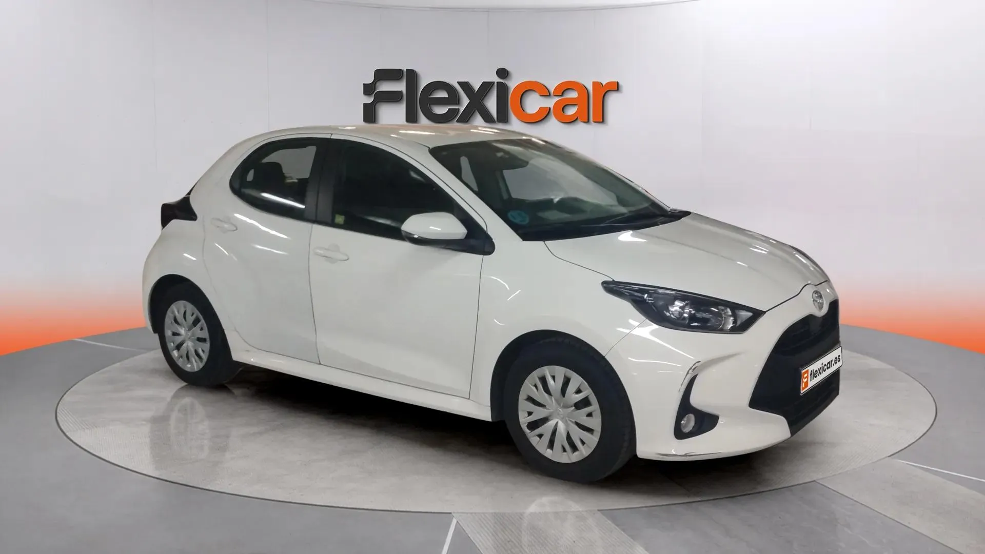 Toyota Yaris 1.5 125 S-Edition