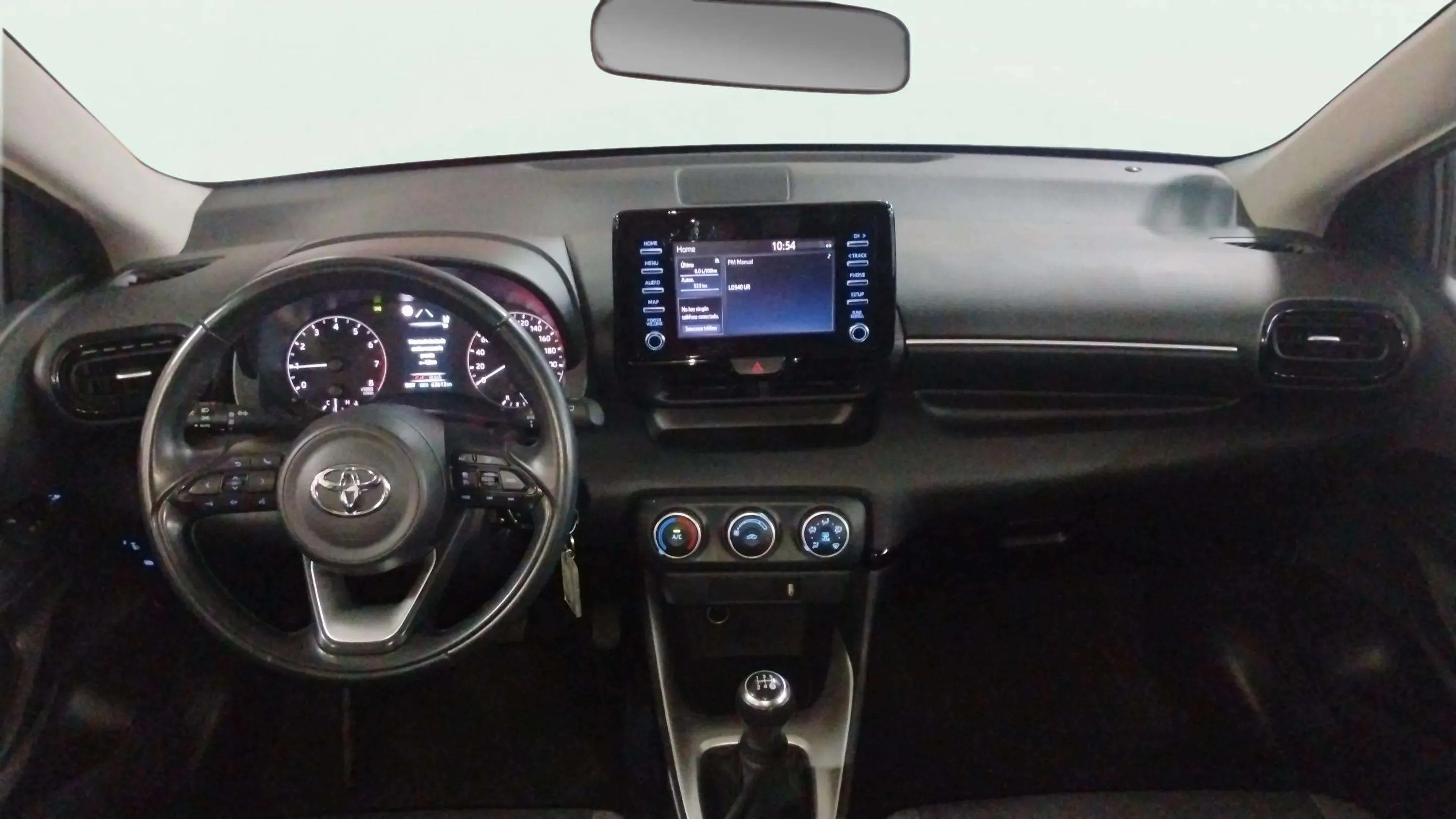 Toyota Yaris 1.5 125 S-Edition - foto 17