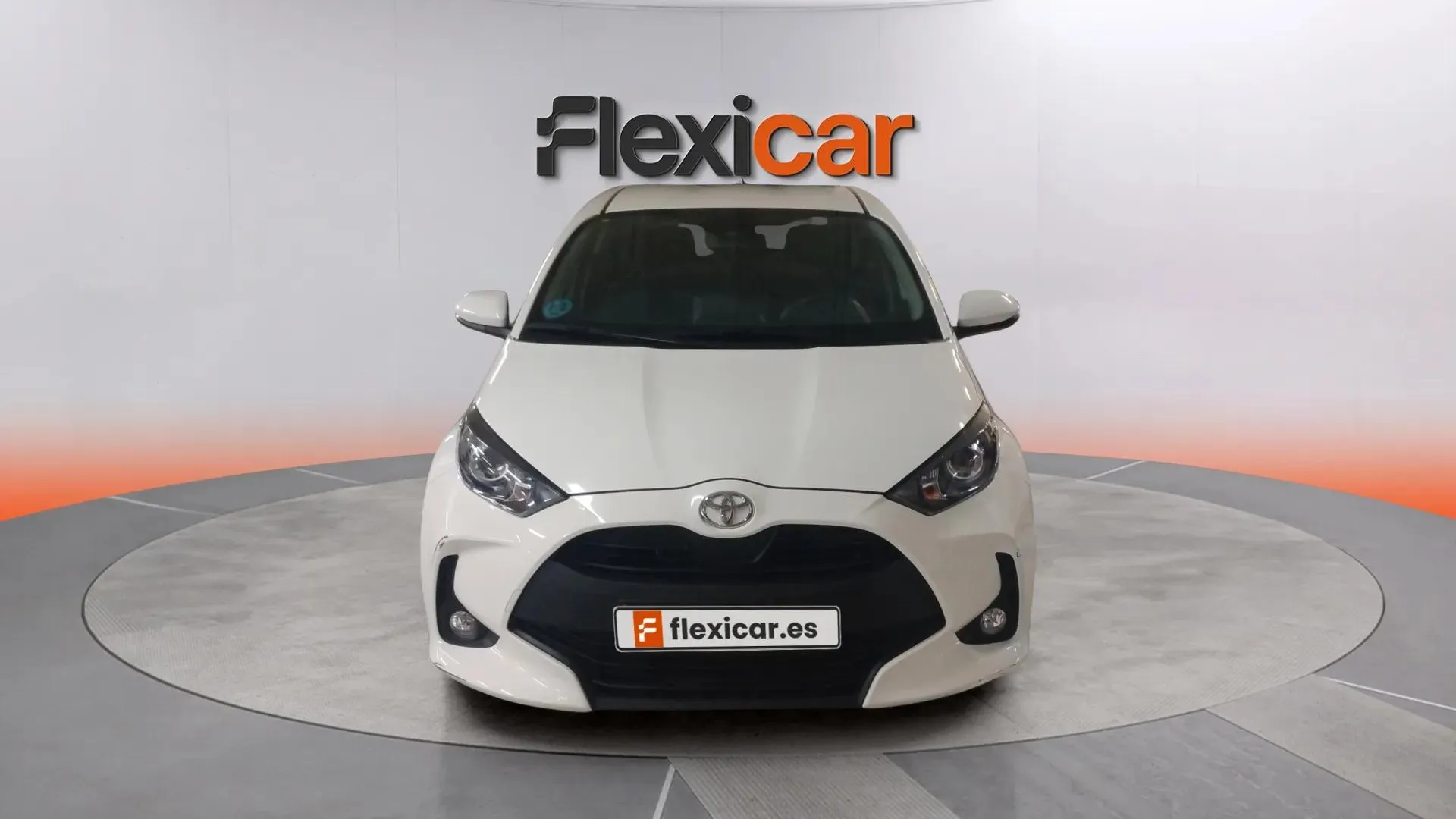 Toyota Yaris 1.5 125 S-Edition - foto 2