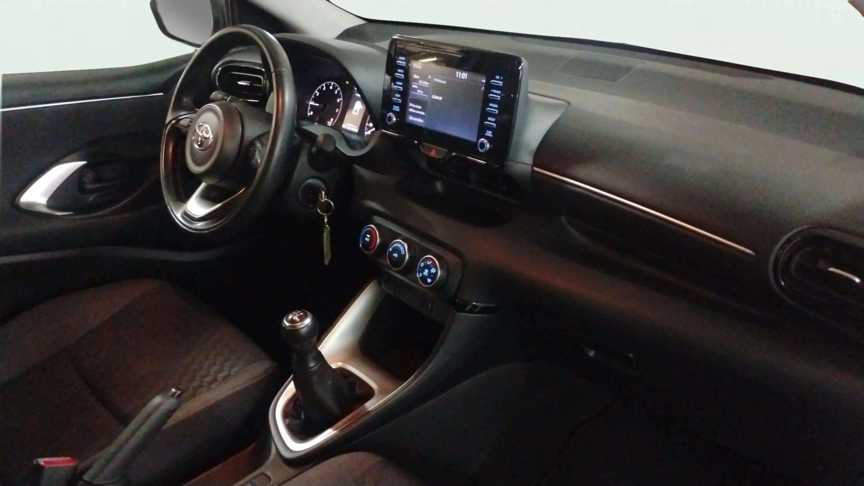 Toyota Yaris 1.5 125 S-Edition - foto 15