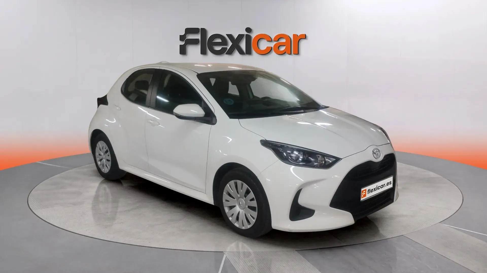 Toyota Yaris 1.0 70 Business