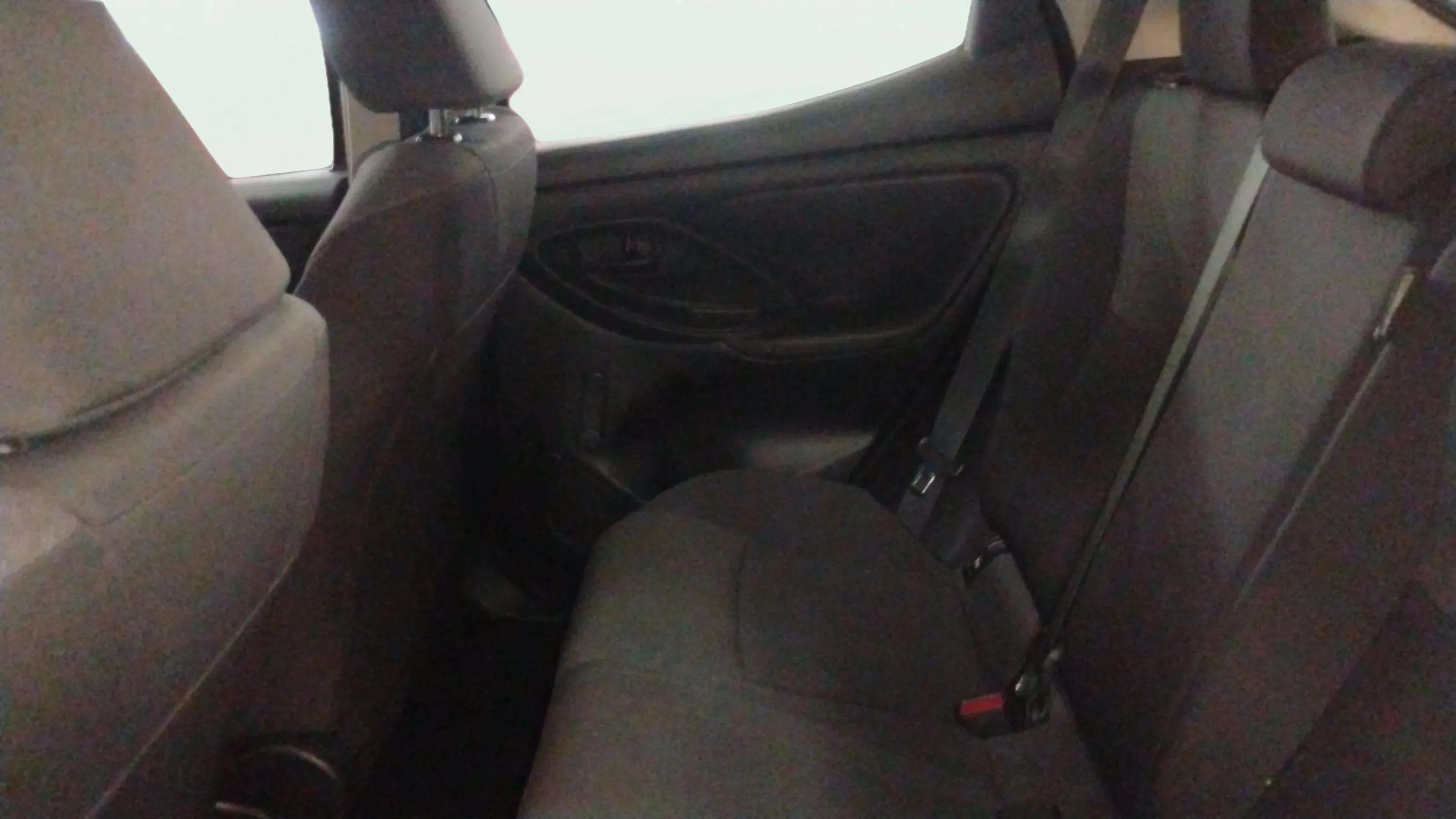 Toyota Yaris 1.0 70 Business - foto 13