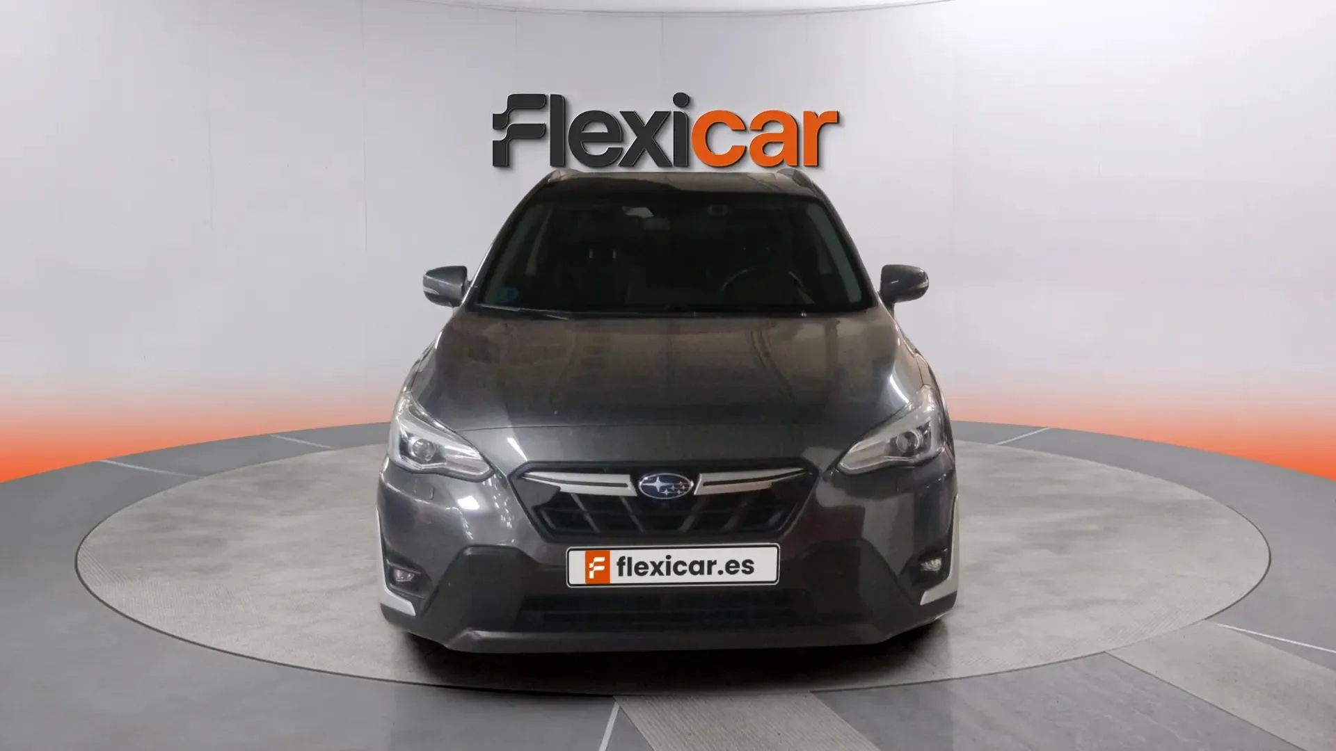 Subaru XV 2.0i Hybrid CVT Executive Plus - foto 2