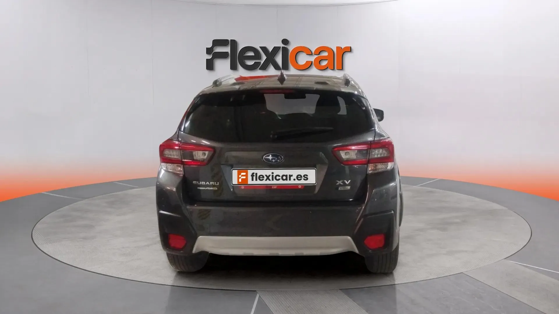 Subaru XV 2.0i Hybrid CVT Executive Plus - foto 4