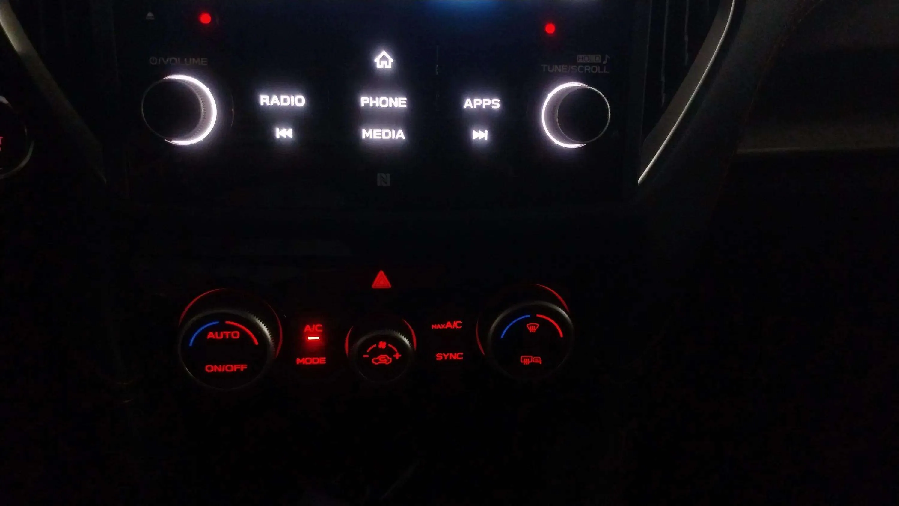 Subaru XV 2.0i Hybrid CVT Executive Plus - foto 22