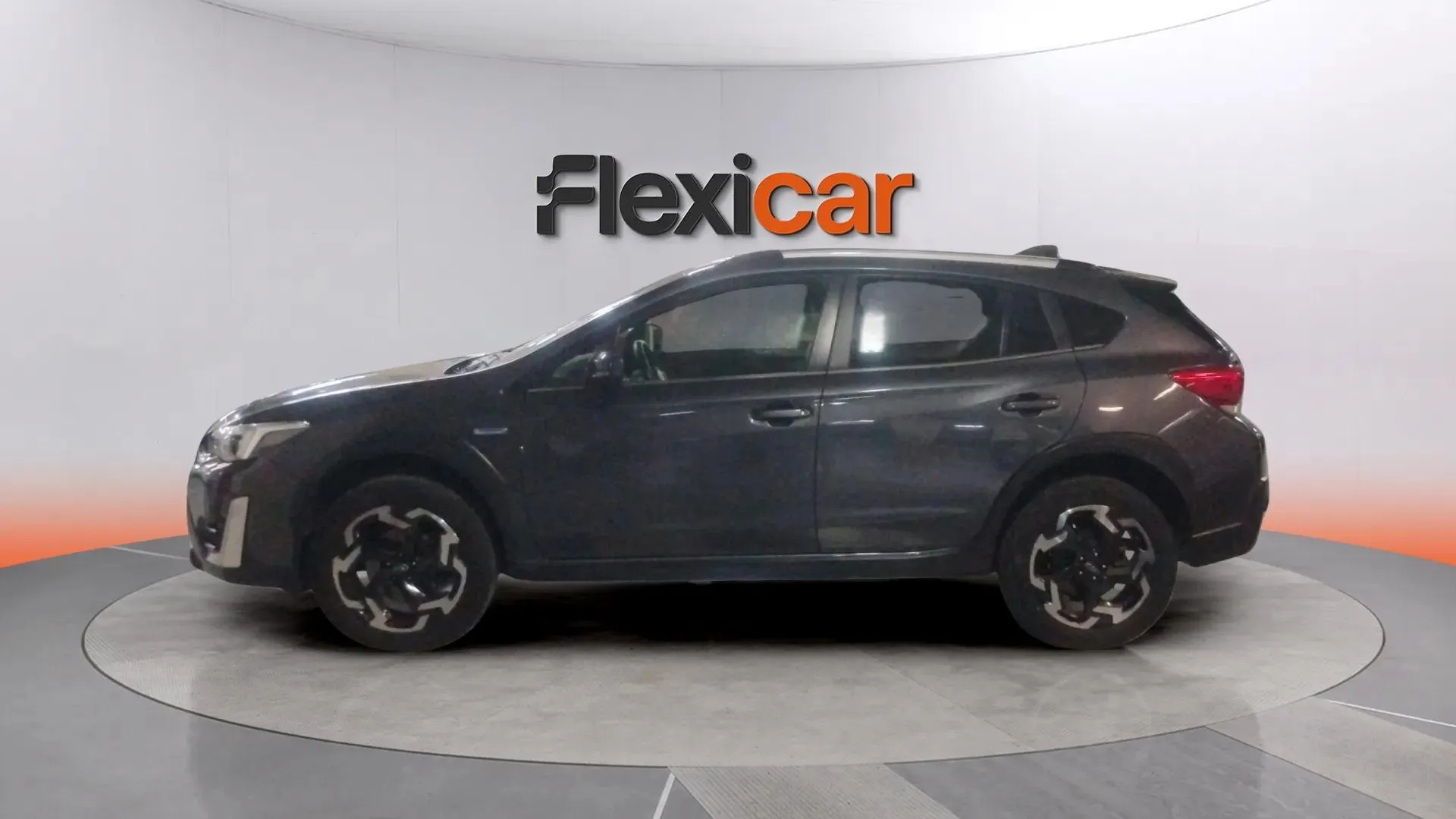 Subaru XV 2.0i Hybrid CVT Executive Plus - foto 5