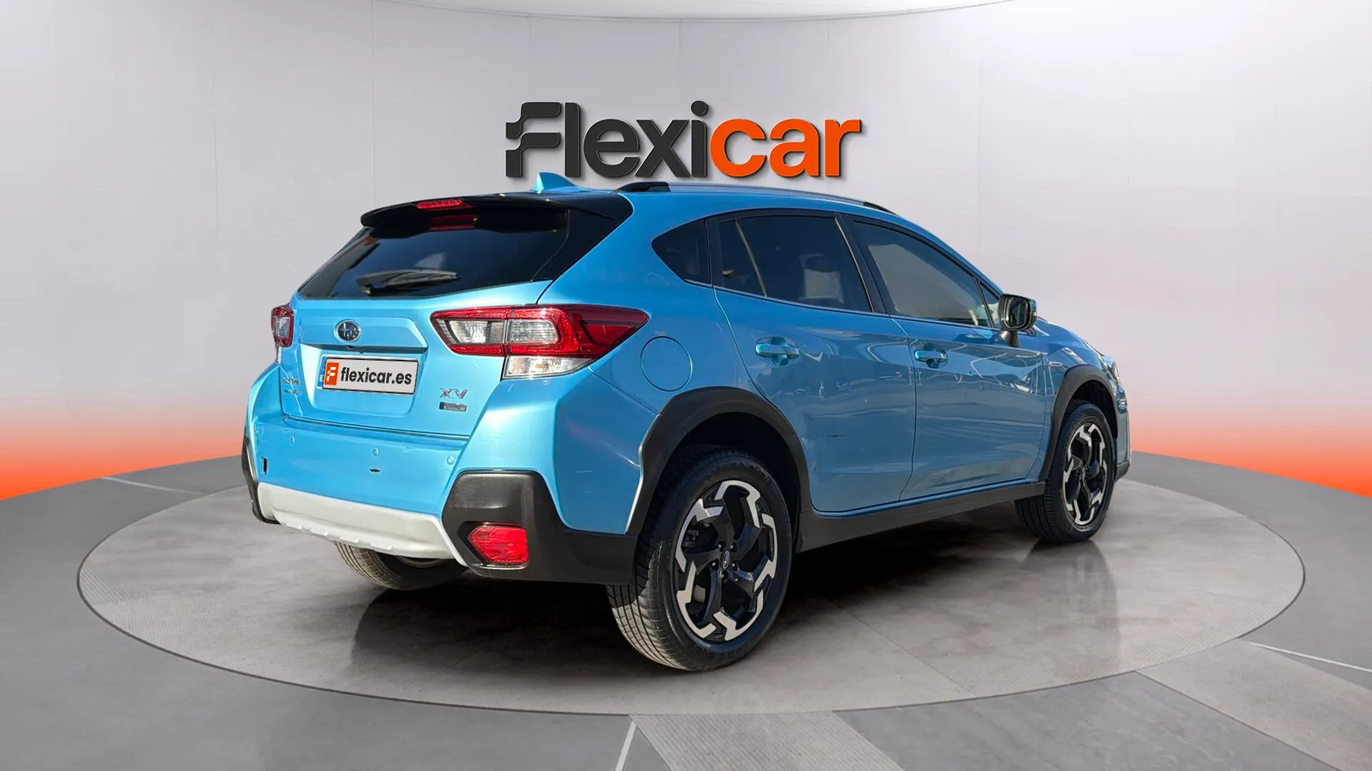 Subaru XV 2.0i Hybrid CVT Executive Plus - foto 6